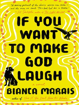 If You Want to Make God Laugh - ebook
